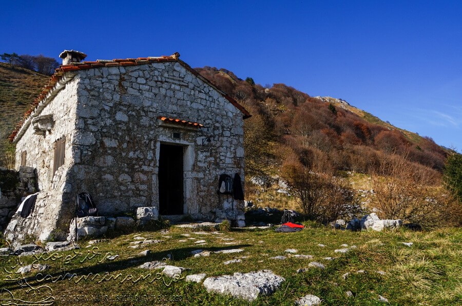 Pane e panorama